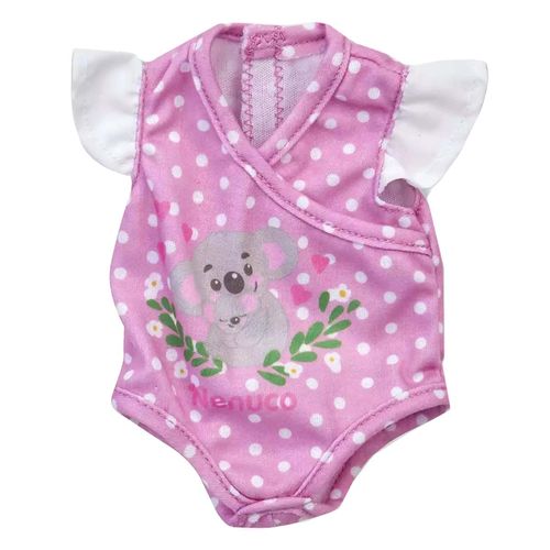 Ropa para muñeco Nenuco multicolor 700016292