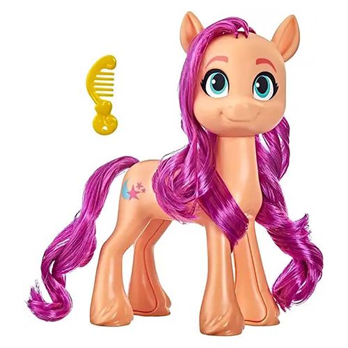 Juguete para niña My Little Pony multicolor f1588