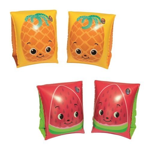 Flotador de brazo para niños Best Way multicolor 32042