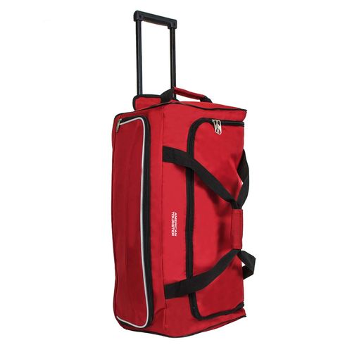 Maleta Mediana American Tourister Rojo 145146-1726