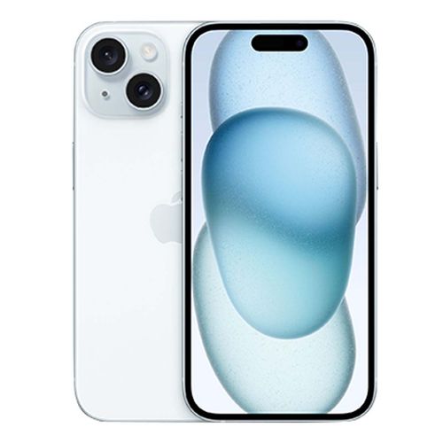 Smartphone Apple iPhone 15 128 GB azul iPhone 15 R6