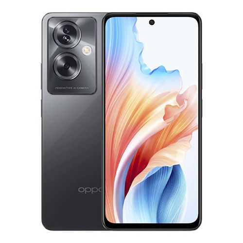 Smartphone Oppo A79 Negro CPH2557 256GB R5