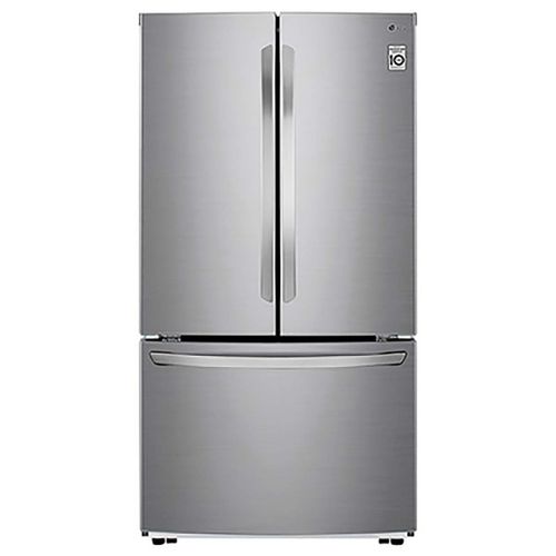 Refrigerador de 29 pies LG inoxidable gm29bip