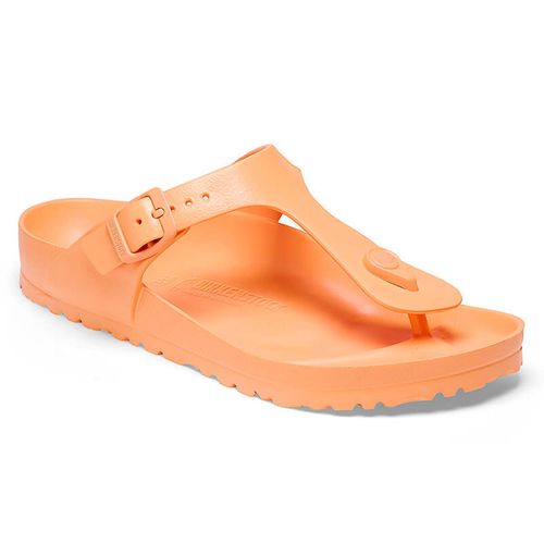 Sandalia confort Birkenstock Papaya para dama 1025599