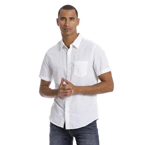 Camisa Casual Para Caballero Levis Multi Color 86627-0000