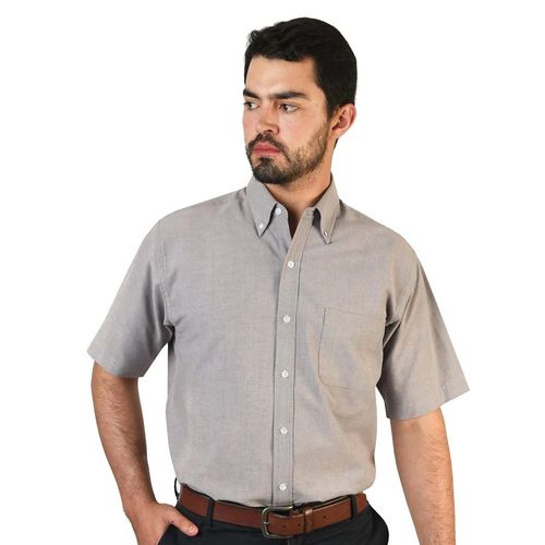 Camisa Casual Para Caballero Soul And Blues Negro A0201