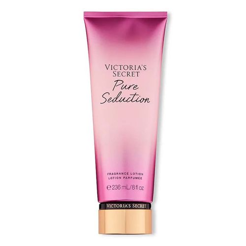 Crema corporal Victoria Secret pure seductionVICSECLOT17