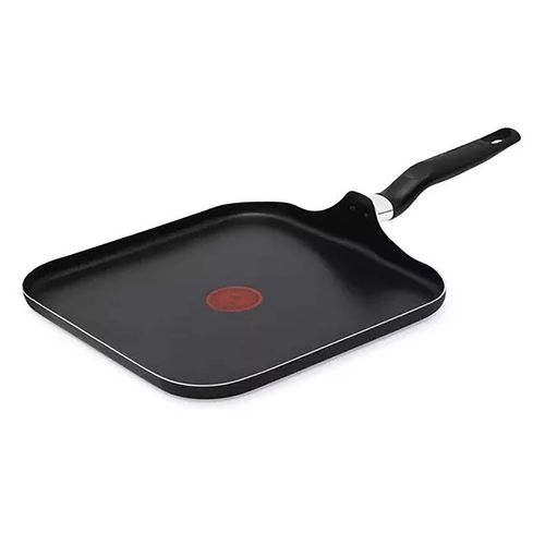 Sartén grill 27 cm vital T-fal negro 0391400vt