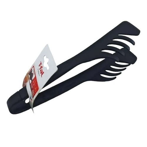 Pinzas para pasta T-fal negro k1450676