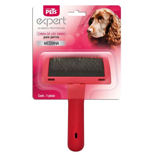 Cepillo Para Perro Fancy Pets Multicolor FL9415