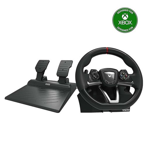 Volante para x box Hori ab04-001u