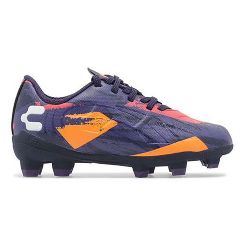 Zapato de futbol para niño Charly multicolor 1098914003