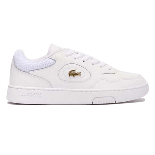 Tenis Urbano Para Dama Lacoste Blanco 47SFA0083216