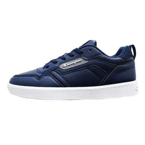 Tenis Casual Para Caballero Champion Azul CAS10259M