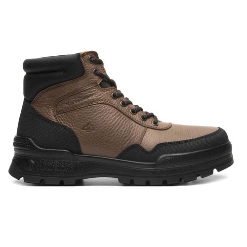 Bota Casual Para Caballero Flexi Taupe 406003