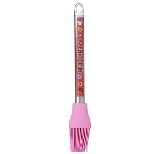 Brocha de silicon hello kitty Regalos Siglo XXI 1594-766
