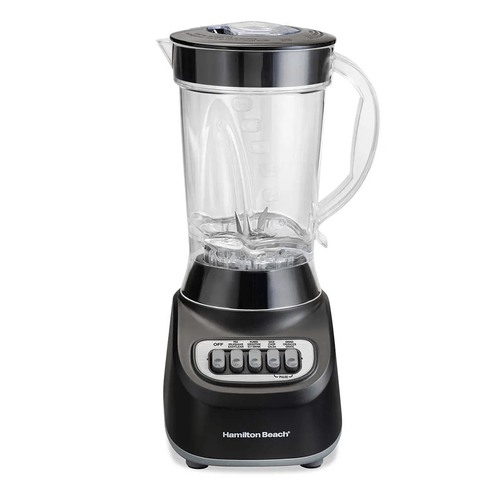 Licuadora Hamilton Beach negro 50180fg