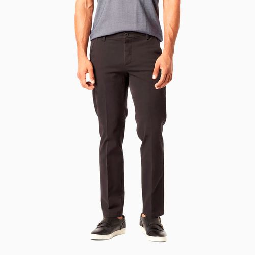 Pantalón Casual Para Caballero Dockers Negro 36272-0006