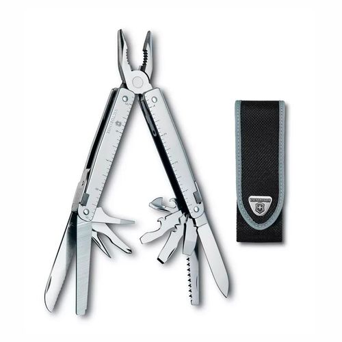 Navaja Victorinox plata 3.0323.n