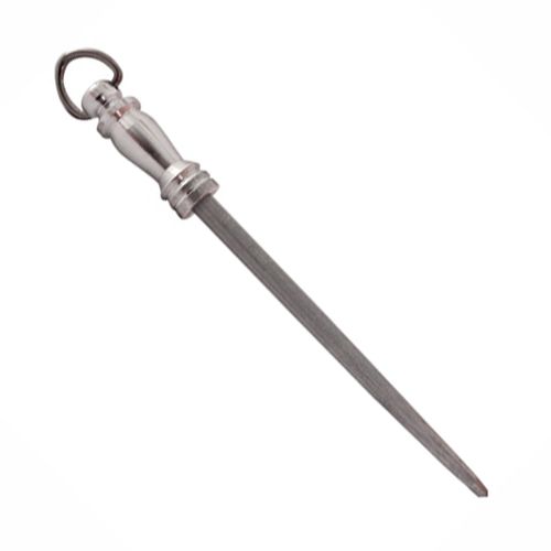 Afilador de navaja Victorinox plata 500536