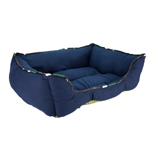 Cama Para Perro Fancy Pets Marino TX10532