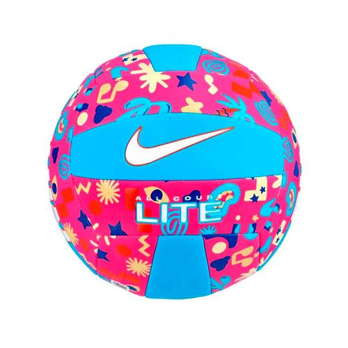 Balón De Voleibol Nike Rosa 100.9071.938.05