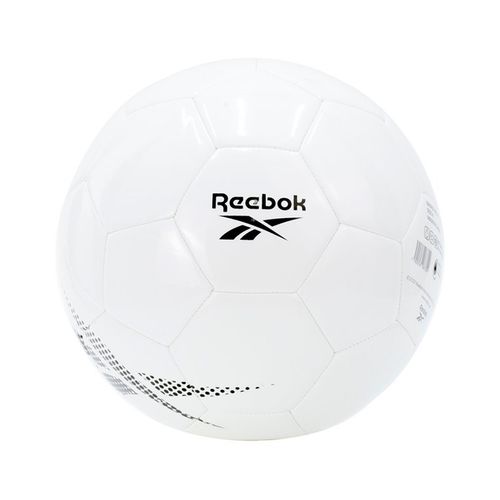 Balón De Futbol N° 5 Reebok Blanco BA0100-1651-5