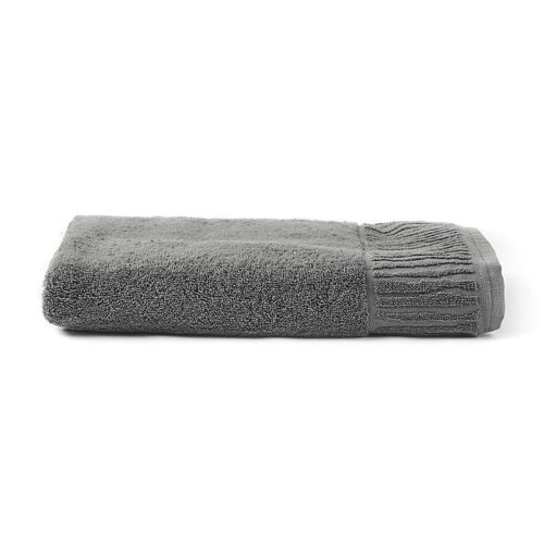 Toalla Para Baño Stelli Gris TET-109-CHA