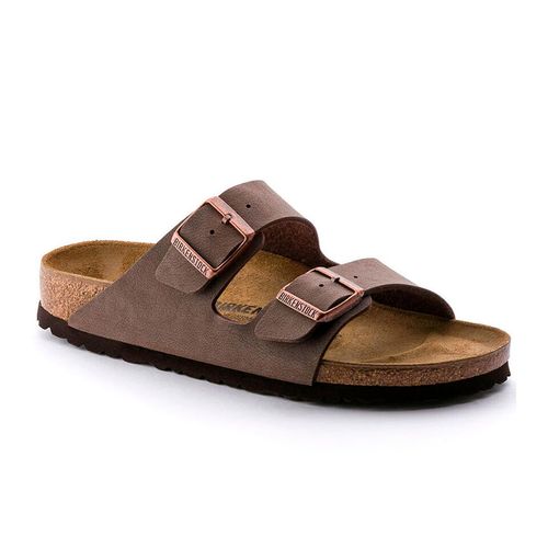 Sandalia casual Birkenstock café para dama 151183