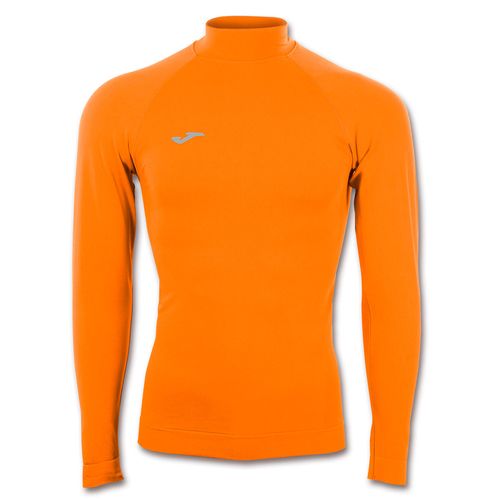 Playera deportiva unisex Joma naranja 101650-880