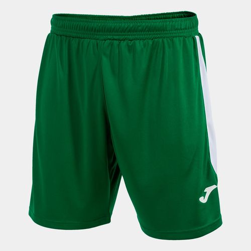 Short deportivo para caballero Joma verde 102975-452