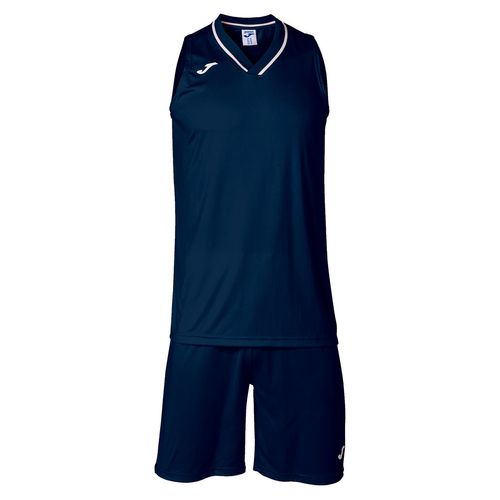 Conjunto deportivo para caballero Joma azul 102850-332