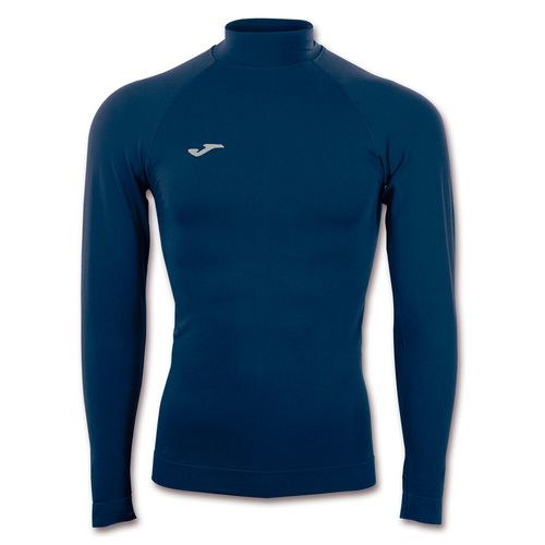 Playera deportiva unisex Joma azul 101650-331