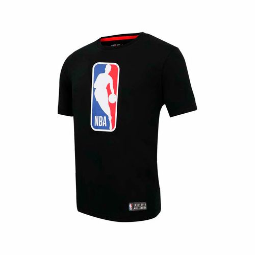 Playera Para Caballero Fexpro Negro NBATS520400BLK