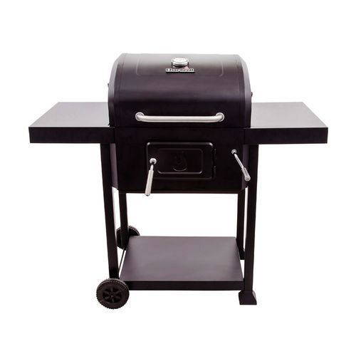 Asador De Carbón Char-Broil Negro PERFORMANCE 580