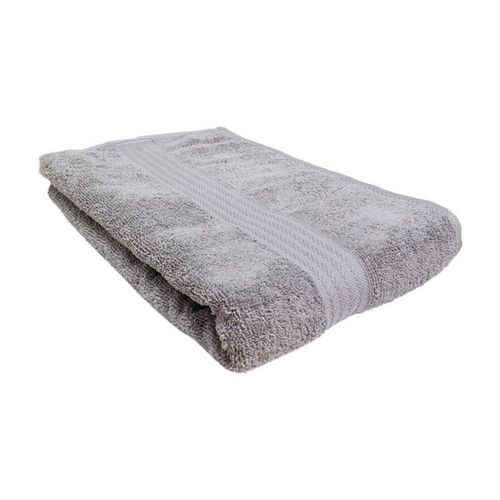 Toalla de baño Cottonella gris liverpool