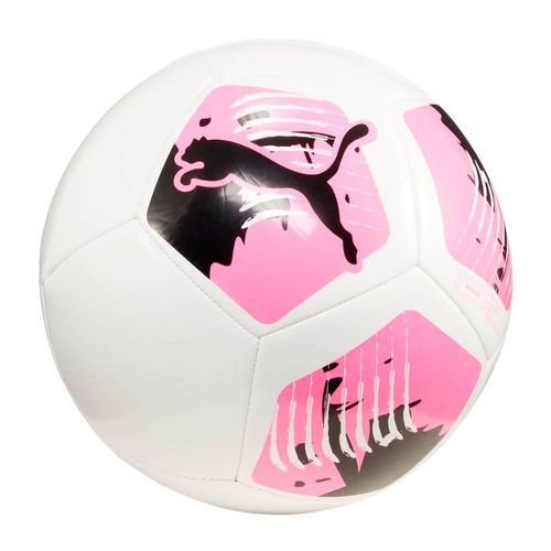 Balón De Futbol No 4 Puma Rosa 084214 01