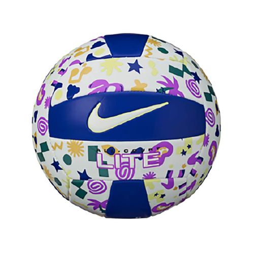 Balón De Voleibol Nike Blanco 100.9071.934.05