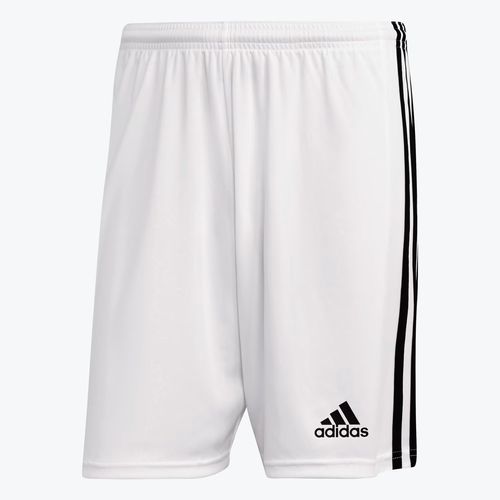 Short deportivo para caballero Adidas blanco gn5773