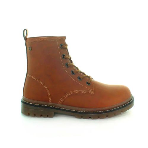 Bota Casual Para Joven Bambino Kids Café BA6312