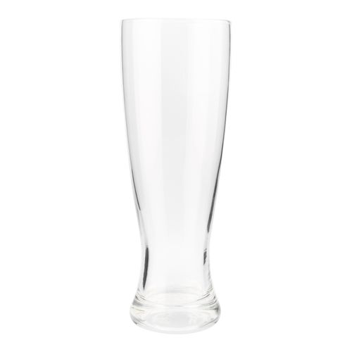 Vaso grand pilsner 600 ml Regalos Siglo XXI transparente 307-5156