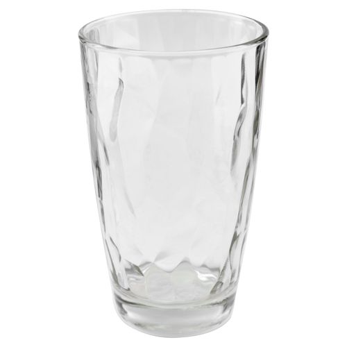 Vaso Hb Diamond Regalos Siglo XXI Transparente 1522-1219