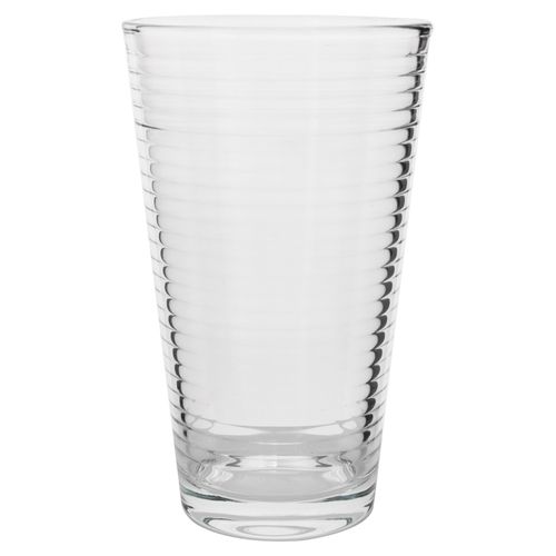 Juego de vasos Regalos Siglo XXI transparente 1787-26