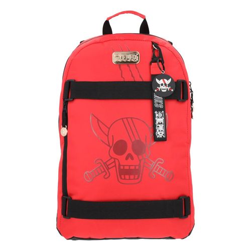 Mochila Para Niño One Piece Multicolor ONE005-BP242A