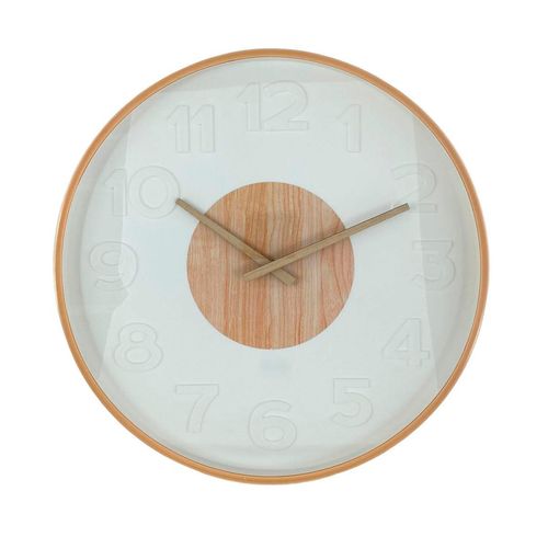 Reloj De Pared Concepts Café 423-161186