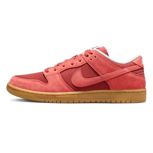 Tenis casual para caballero Nike rojo dv5429-600