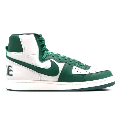 Tenis casual para caballero Nike blanco fd0650-100