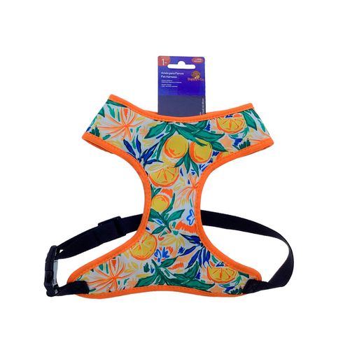 Arnés para mascota Puppy & Co multicolor 847-01475