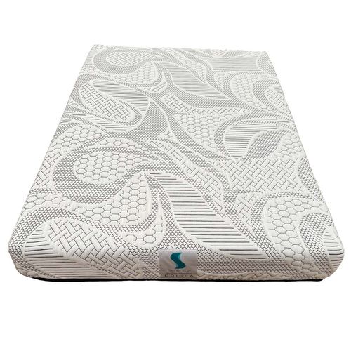 Colchón Serenity blanco NVO ODISEA II