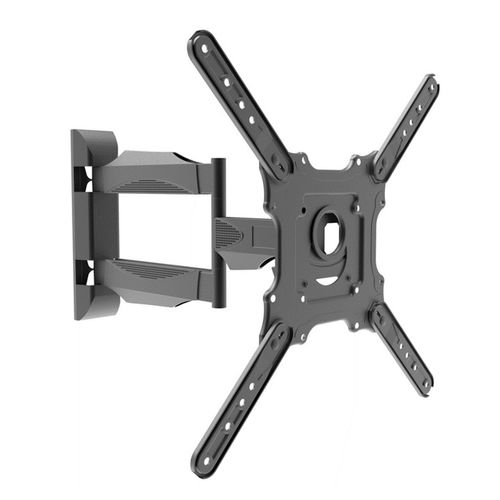 Soporte para tv 55p Kiunit negro knt-1955-40k